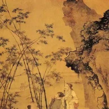 明朝画|明朝绘画：馆藏15位名家国画精品欣赏